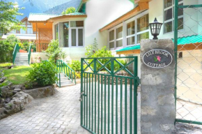 Lily Brook Cottage
